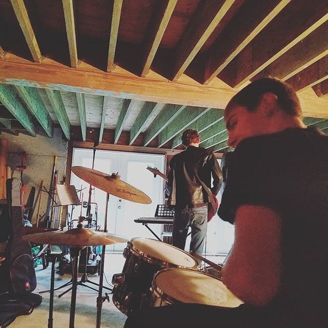ReverbNation profile picture for @counterproductive