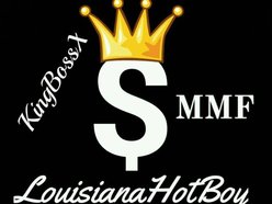 KingBossX