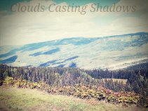 Clouds Casting Shadows