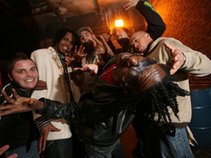 Fear Nuttin Band