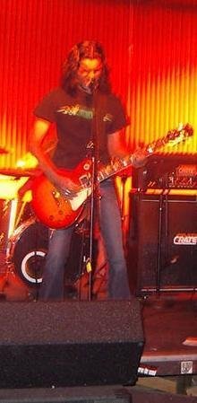 ReverbNation profile picture for @wasim