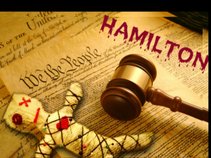 HAMILTON