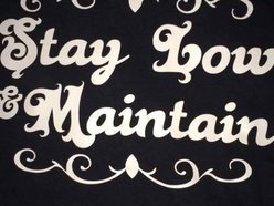 staylowmaintainproductions