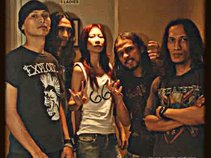 RITUAL DOOM