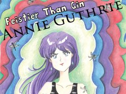 Image for Annie Guthrie