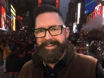 Michael MacKenzie Wills - Producer/Writer