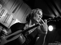 Image for Chase Hamblin & The Roustabouts