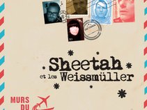 Sheetah et les Weissmüller
