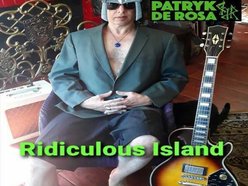 Image for Patryk deRosa - PDR