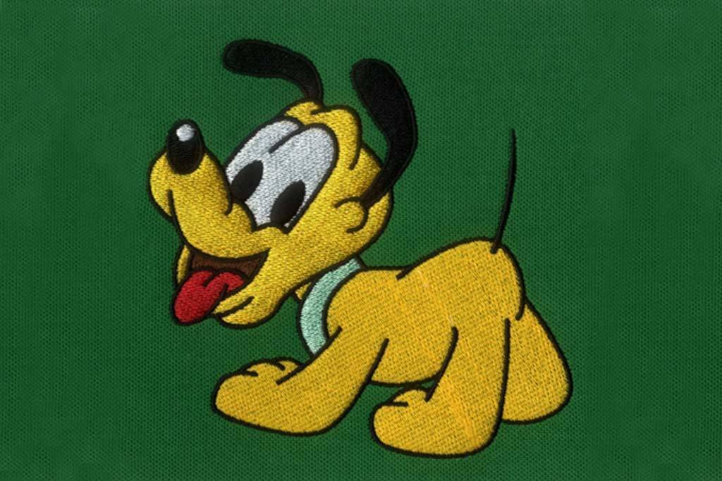 ReverbNation profile picture for @embroidery