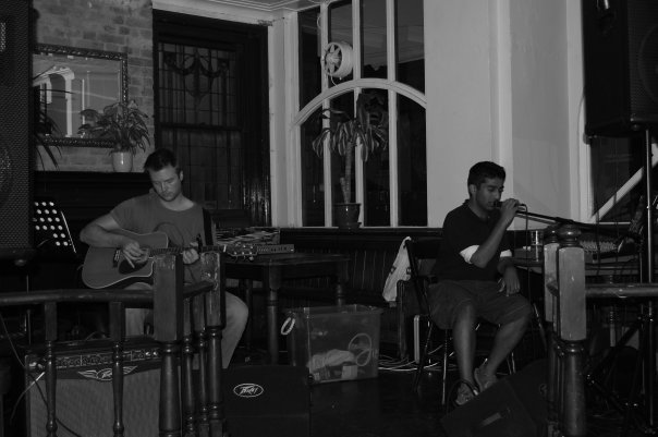 ReverbNation profile picture for @roanoke