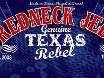 Redneck Jedi