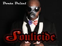 Donta Deisel aka EQ Philly