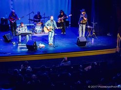 Mason Brown and The Shiners