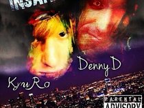 KyuRo & D3NNYD