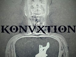 Image for KONVXTION