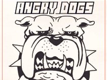 Angry Dogs