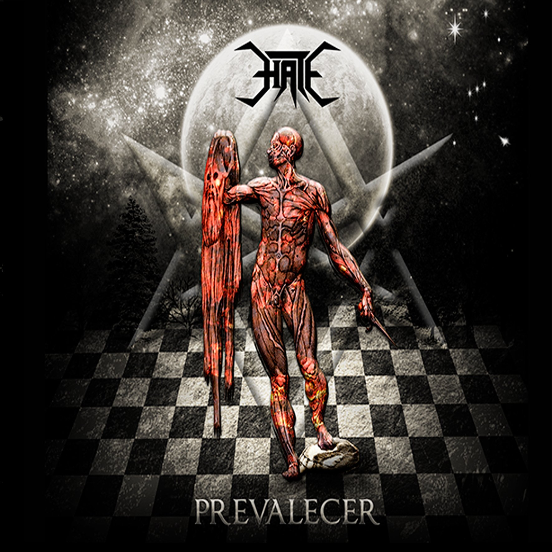 ReverbNation profile picture for @hate