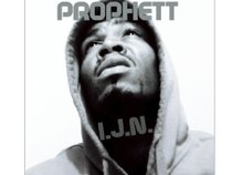 RICO TRAVOIS KNOX aka PROPHETT