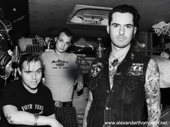 Image for The Koffin Kats