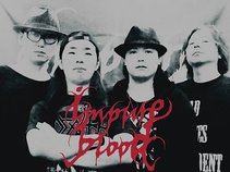 Impureblood