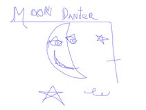 MOON DANDER