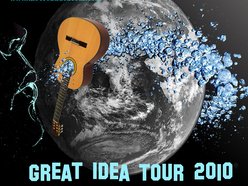 Image for The Great Idea Tour