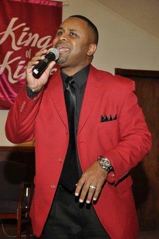 ReverbNation profile picture for @antony