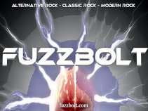 FUZZBOLT