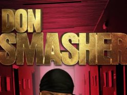 Don Smasher