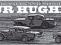 JR Hughes