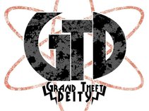 Grand Theft Deity