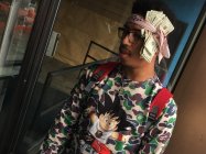 3cstasy
