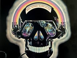 Image for The Funk Junkie