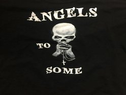 Image for Angels to Some
