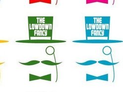 Image for the lowdown fancy