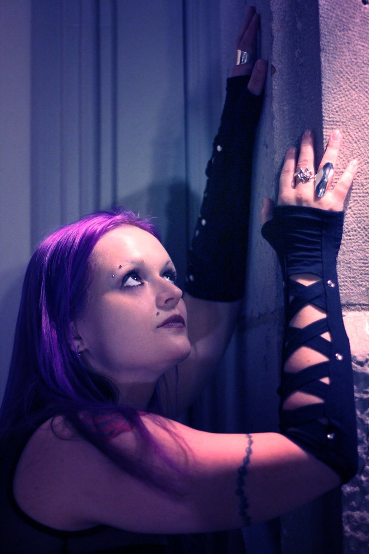 ReverbNation profile picture for @ember