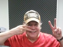 Kenny Reeves