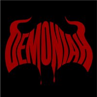 Logo red