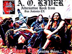 Image for A. O. RIVER