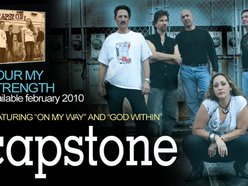 Image for Capstone Christian Rock