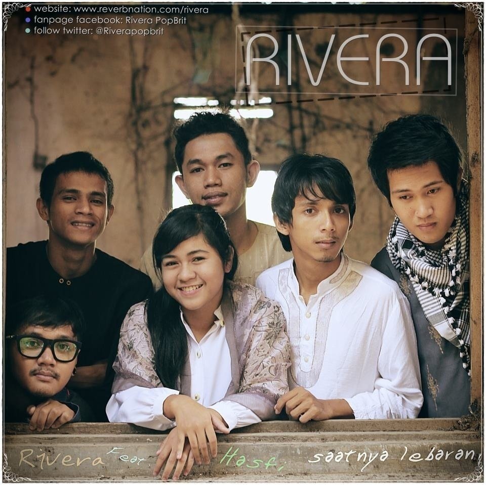 ReverbNation profile picture for @rivera