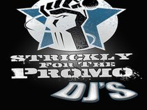 Strickly For The Promo Dj's