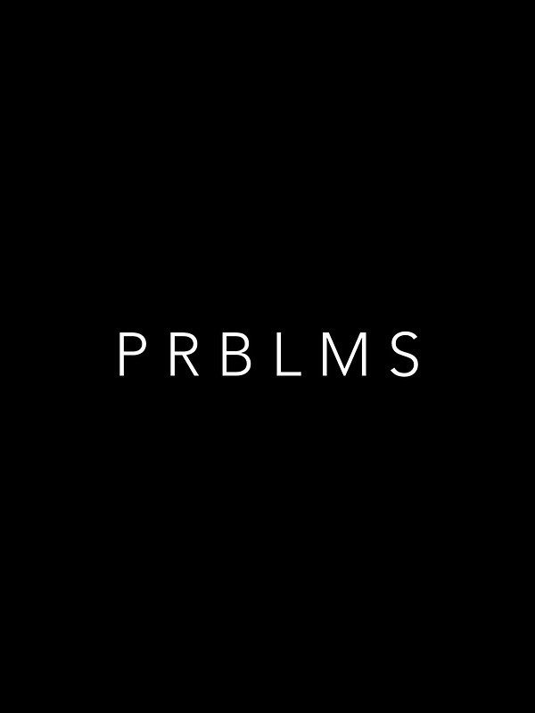 ReverbNation profile picture for @prblms