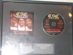C.S.C. (Constant Struggle Click)