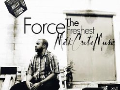 Image for Force The Freshest