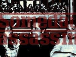 Image for someday assassin