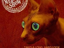 THE MEDICINE SHOW