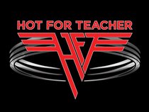 HOT FOR TEACHER – The Van Halen Experience