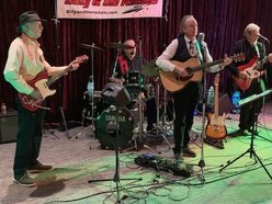 Image for Billy and the Rockets